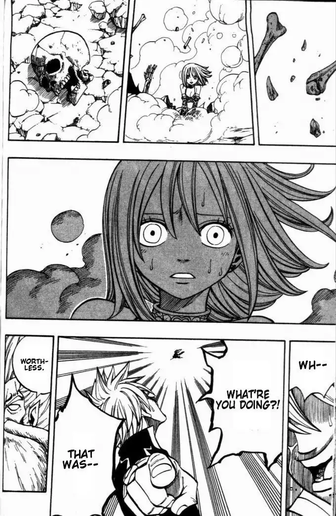 Rave Master Chapter 261 16